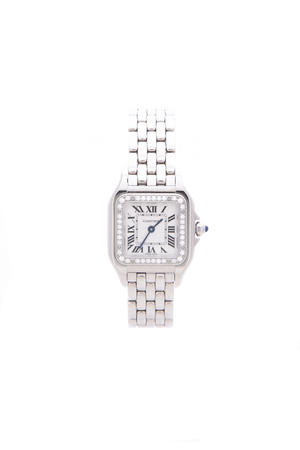 artier Panthere de Cartier Watch