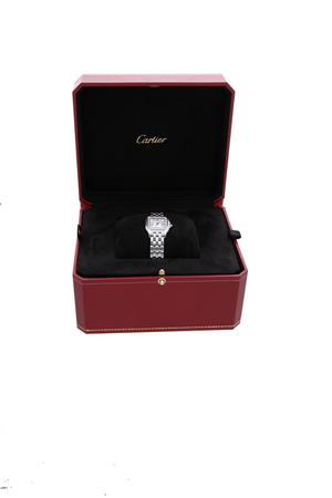 artier Panthere de Cartier Watch