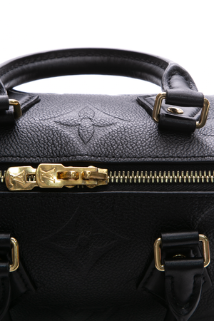 Louis Vuitton Speedy 20 Bandouliere 