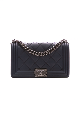 Chanel Medium Boy Bag 