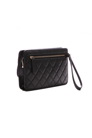 Chanel Classic Trendy Pouch