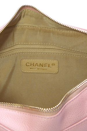 Chanel Vintage Timeless Shoulder Bag