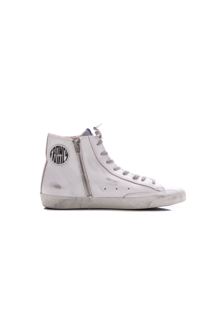 Golden Goose deals Francy high tops