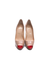 Louboutin Very Prive 120 Pumps - Size 38.5