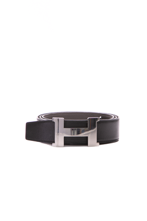 Hermes Reversible Constance 38mm Belt - Size 120