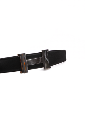 Hermes Reversible Constance 38mm Belt - Size 120