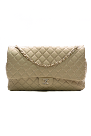 Chanel Classic XXL Flap Bag