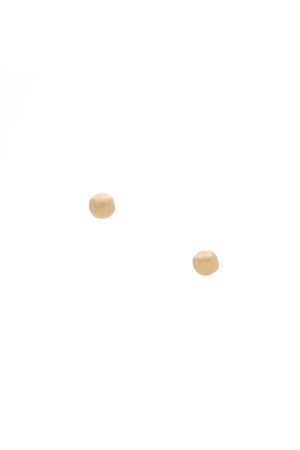 Marco Bicego Round Stud Small Earrings