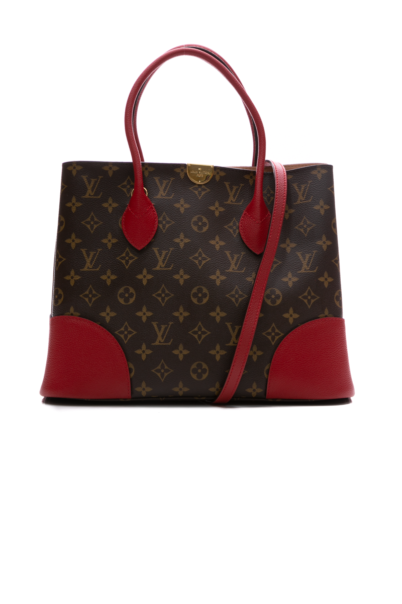Louis Vuitton Flandrin Tote Bag Couture USA