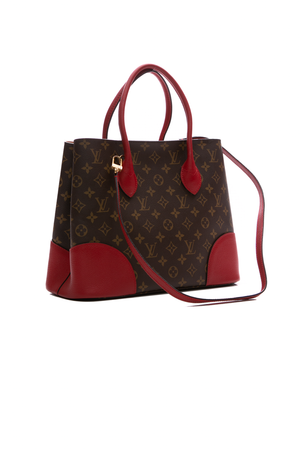 Louis Vuitton Flandrin Tote Bag