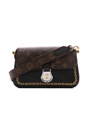 Louis Vuitton Neo Saint Cloud Bag