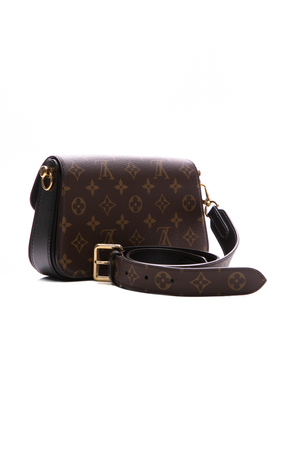 Louis Vuitton Neo Saint Cloud Bag