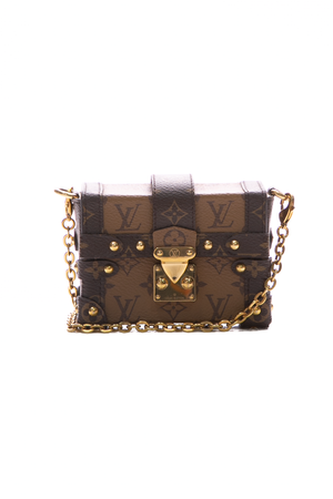 Louis Vuitton Essential Trunk NM Bag