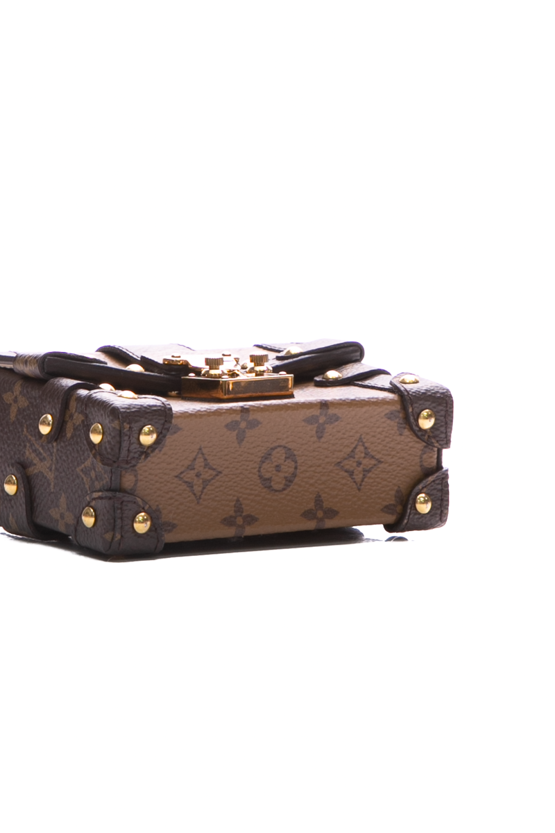 Louis Vuitton Essential Trunk NM Bag - Couture USA