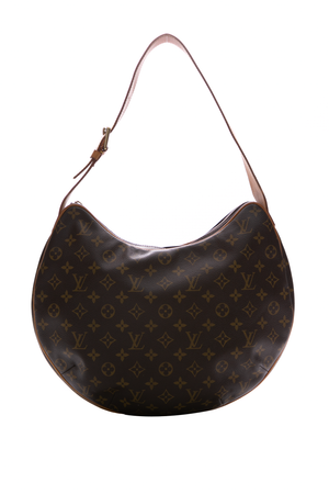 Louis Vuitton Vintage Croissant GM Bag