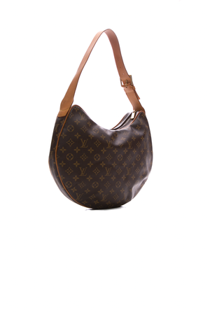 Louis Vuitton Vintage Croissant GM Bag