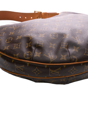 Louis Vuitton Vintage Croissant GM Bag