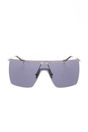 Gucci Men's Shield Sunglasses