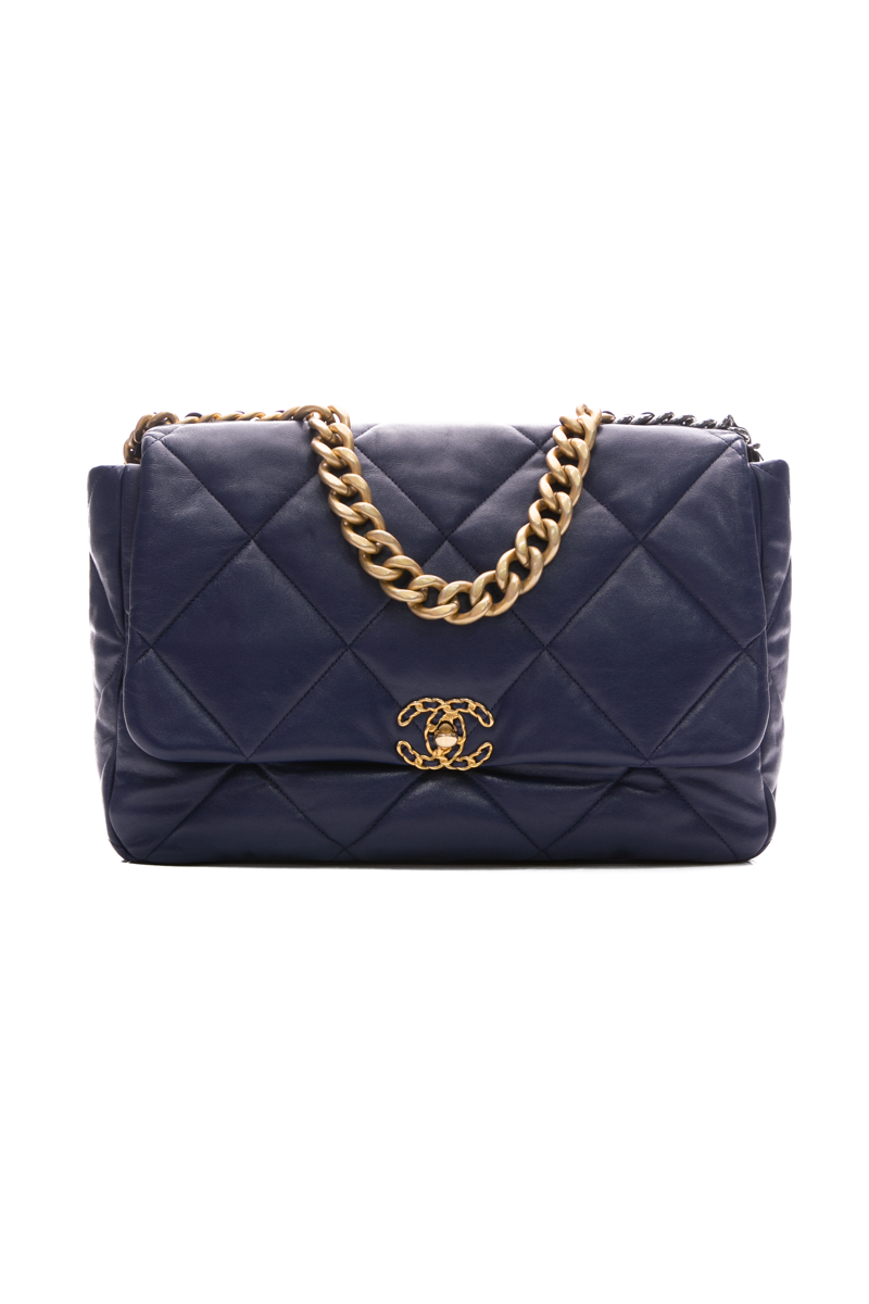 Chanel Chanel 19 Maxi Flap Bag