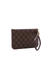 Louis Vuitton Ebene Neverfull Pouch