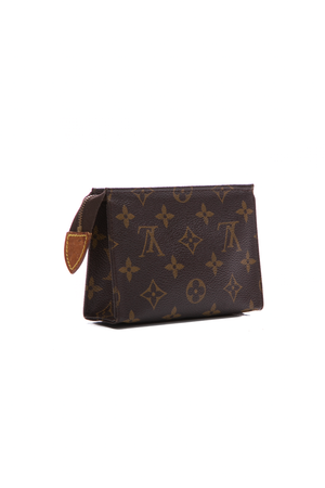 Louis Vuitton Toiletry 15 Pouch