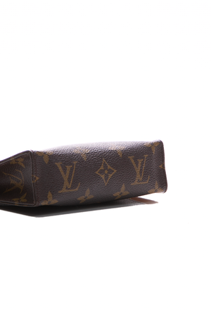 Louis Vuitton Toiletry 15 Pouch