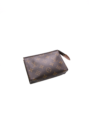 Louis Vuitton Toiletry 15 Pouch