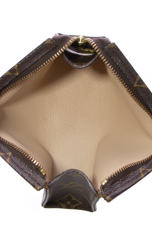 Louis Vuitton Toiletry 15 Pouch