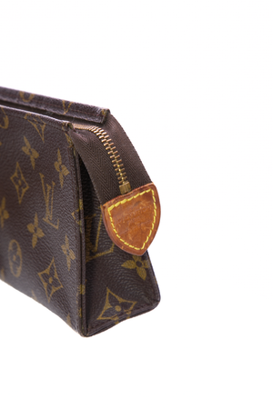 Louis Vuitton Toiletry 15 Pouch