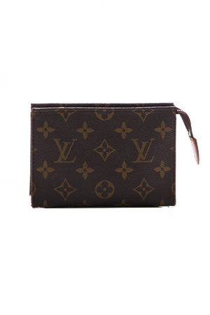 Louis Vuitton Toiletry 15 Pouch