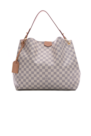 Louis Vuitton Graceful MM Bag