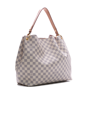 Louis Vuitton Graceful MM Bag