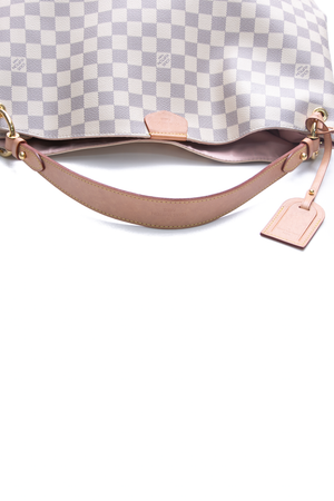 Louis Vuitton Graceful MM Bag