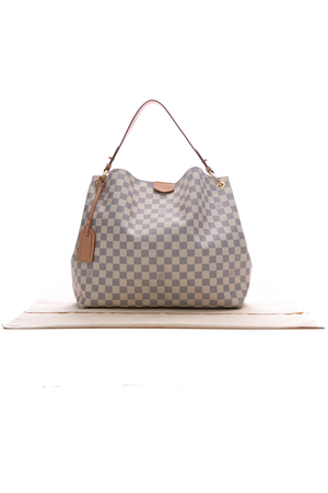 Louis Vuitton Graceful MM Bag