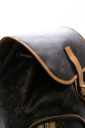 Louis Vuitton Bosphore Backpack