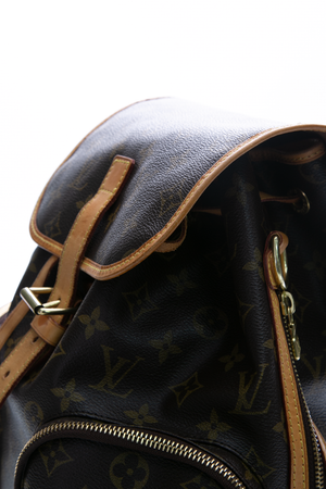 Louis Vuitton Bosphore Backpack