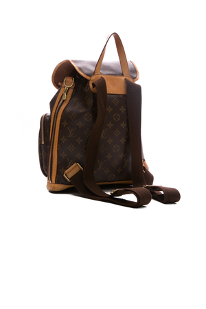 Louis Vuitton Bosphore Backpack