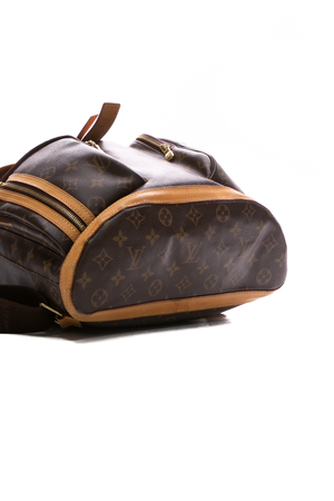 Louis Vuitton Bosphore Backpack