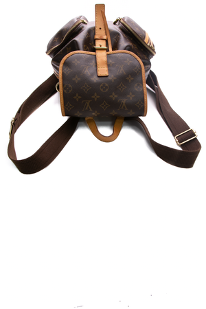 Louis Vuitton Bosphore Backpack