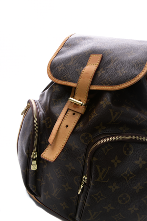 Louis Vuitton Bosphore Backpack