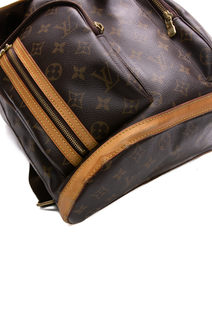 Louis Vuitton Bosphore Backpack