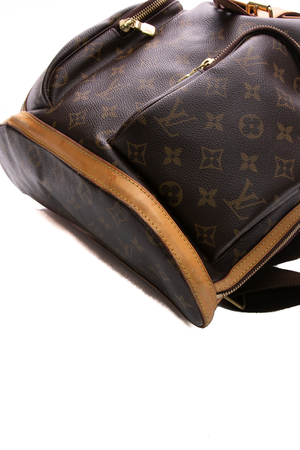 Louis Vuitton Bosphore Backpack