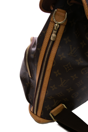 Louis Vuitton Bosphore Backpack