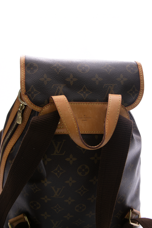 Louis Vuitton Bosphore Backpack