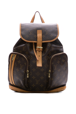 Louis Vuitton Bosphore Backpack