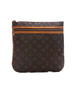 Louis Vuitton Bosphore Pochette Crossbody Bag