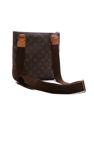 Louis Vuitton Bosphore Pochette Crossbody Bag