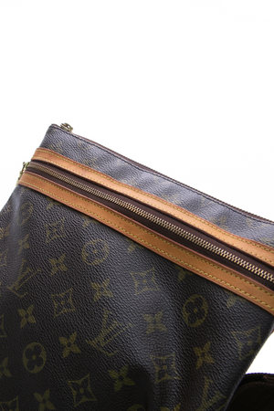 Louis Vuitton Bosphore Pochette Crossbody Bag