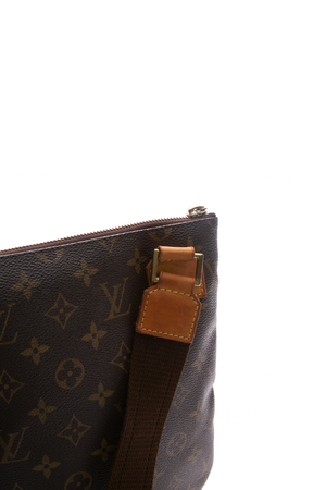 Louis Vuitton Bosphore Pochette Crossbody Bag