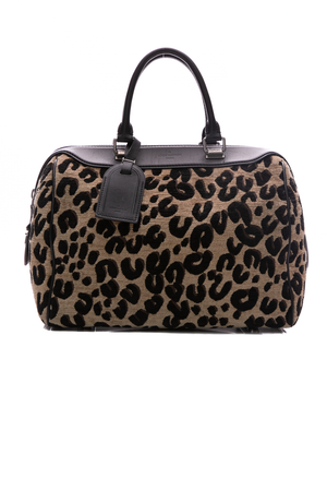 Louis Vuitton Stephen Sprouse Leopard Speedy 30 Bag